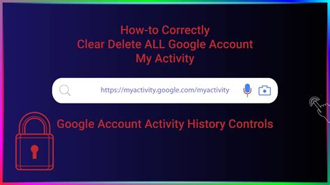 myactivity.google.con|Activity controls .